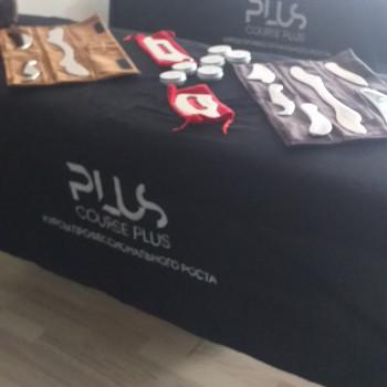 Обучение блейдами у Александра Николайчука!