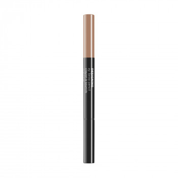 Олівець для брів The Face Shop Designing Eyebrow Pencil 01 Light Brown, 0.3 г