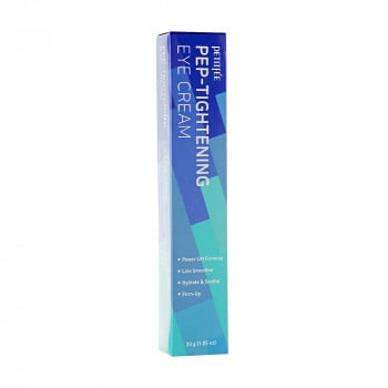 Пептидний крем для шкіри навколо очей Petitfee & Koelf Pep-Tightening Eye Cream, 30 г