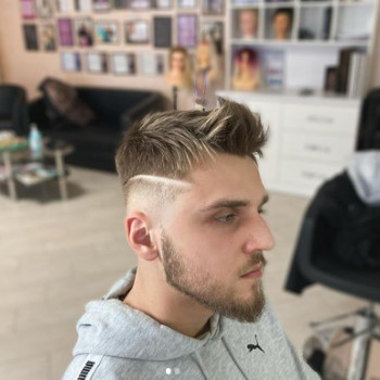 Beauty studio V. Filipchuk, Славута Фото - 3