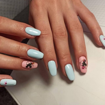 Тая Краватская, Миронівка Фото - 5