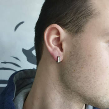 Пірсинг
                    Тату салон Fusion Київ