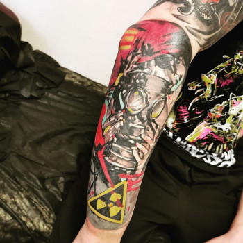 Фото с портфолио Олеся Щербина