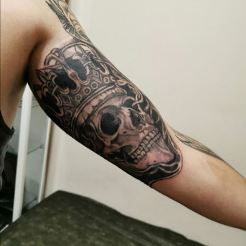 Фото с портфолио Олеся Щербина