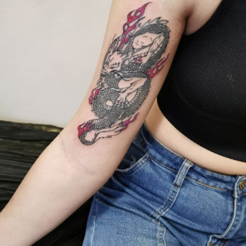 Фото с портфолио Олеся Щербина