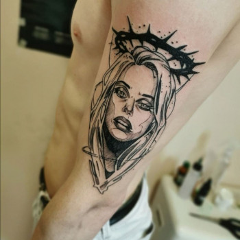 Фото с портфолио Олеся Щербина