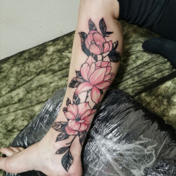 Фото с портфолио Олеся Щербина