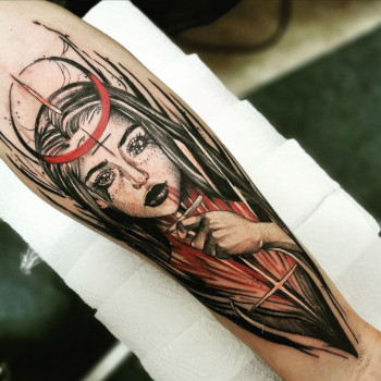 Фото с портфолио Олеся Щербина