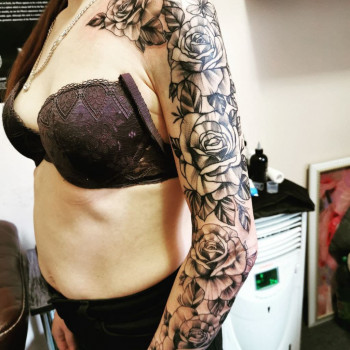 Фото с портфолио Олеся Щербина