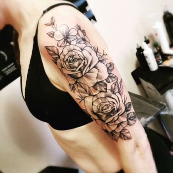 Фото с портфолио Олеся Щербина