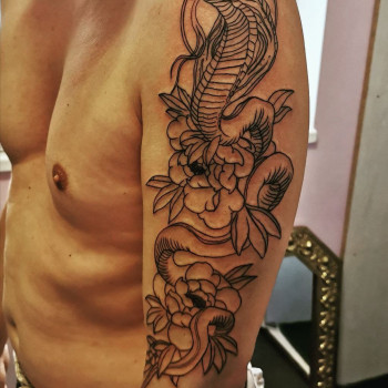 Фото с портфолио Олеся Щербина