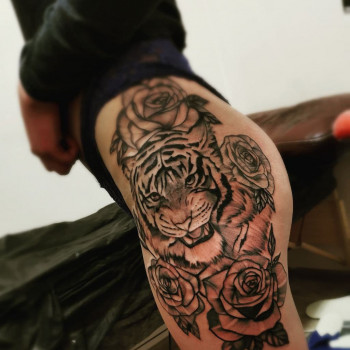 Фото с портфолио Олеся Щербина