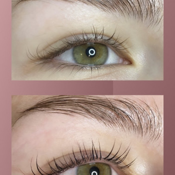 Ламинирование ресниц
                    Лешмейкер Анна Чернігів