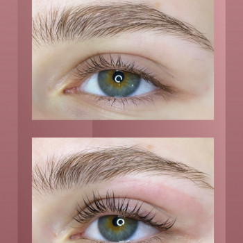 Ламинирование ресниц
                    Лешмейкер Анна Чернігів