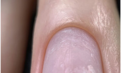 Аппаратный маникюр Майстер манікюру Алина Одеса