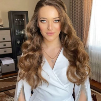 Анастасія Гуцулюк, Хмельник Фото - 5