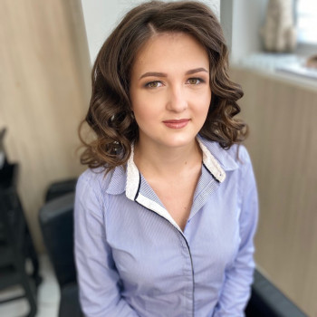 Вікторія Гарасим, Львов Фото - 6