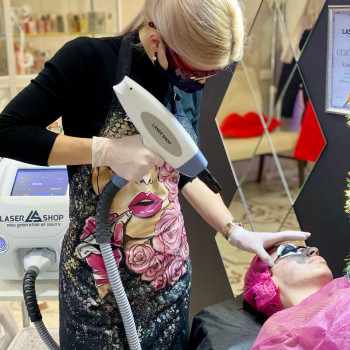 Be angel, Волочиськ Фото - 5