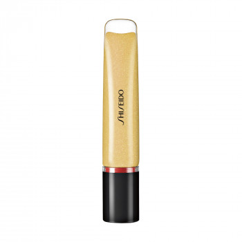 Блиск для губ Shiseido Shimmer Gel Gloss 04 Bara Pink, 9 мл
