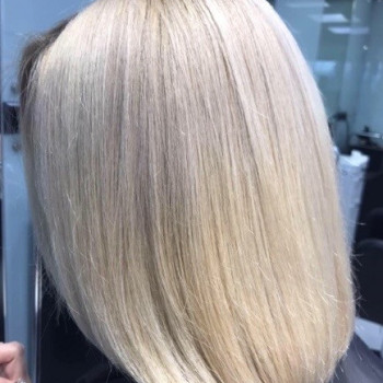 Beauty Hair, Вишневе Фото - 5