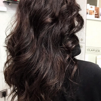 Beauty Hair, Вишневе Фото - 7