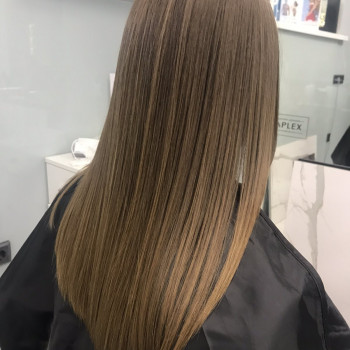 Beauty Hair, Вишневе Фото - 11