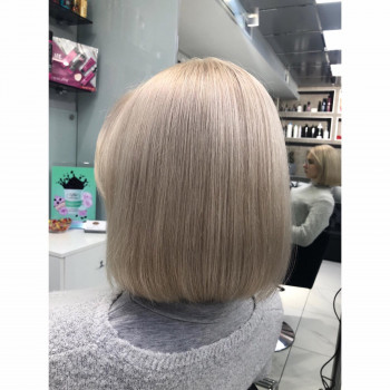 Beauty Hair, Вишневе Фото - 13