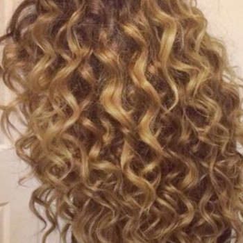 Beauty Hair, Вишневе Фото - 15