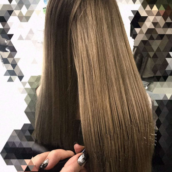 Beauty Hair, Вишневе Фото - 19