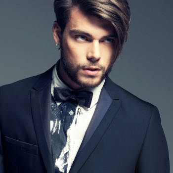 Beauty Hair, Вишневе Фото - 25