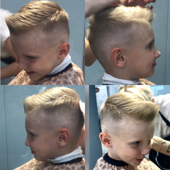 Beauty Hair, Вишневе Фото - 26