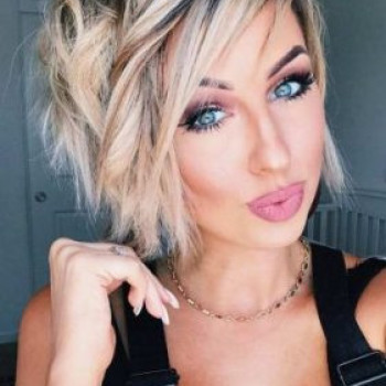 Beauty Hair, Вишневе Фото - 27