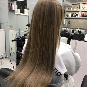 Beauty Hair, Вишневе Фото - 32