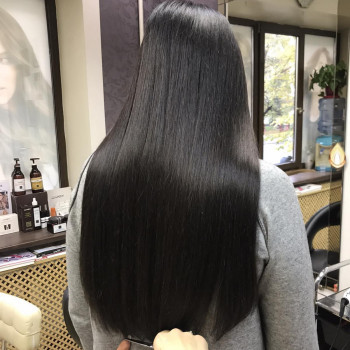 Beauty Hair, Вишневе Фото - 34