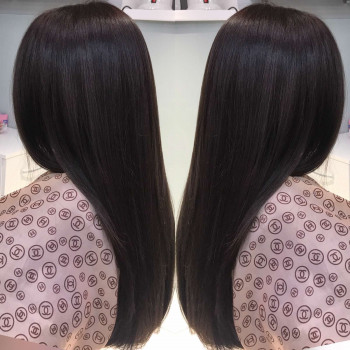 Beauty Hair, Вишневе Фото - 41