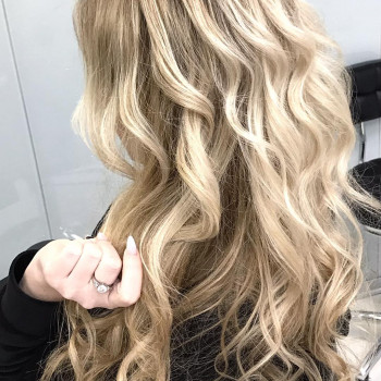 Beauty Hair, Вишневе Фото - 42