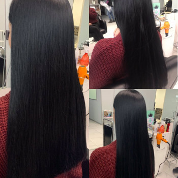 Beauty Hair, Вишневе Фото - 43