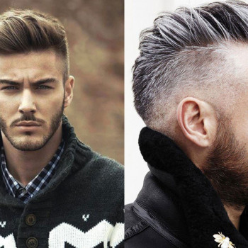 Beauty Hair, Вишневе Фото - 47