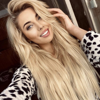 Beauty Hair, Вишневе Фото - 50