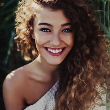 Beauty Hair, Вишневе Фото - 52