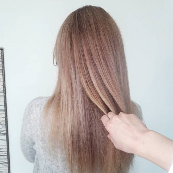 Віталіна Петриченко, Київ Фото - 19