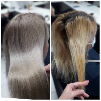 Віталіна Петриченко, Київ Фото - 17