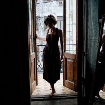 Ольга Малюк, Київ Фото - 6