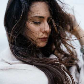 Ольга Малюк, Київ Фото - 4