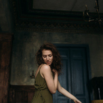 Ольга Малюк, Київ Фото - 21