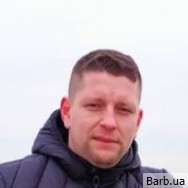 Тату майстер Олег Юрченко на Barb.ua