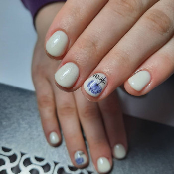 Юлия Краснокутская, Ладижин Фото - 5