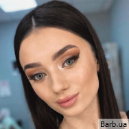 Мастер маникюра Катерина Никонюк на Barb.ua