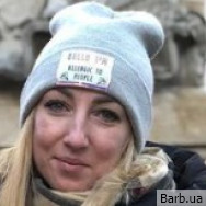 Мастер маникюра Елена Антипова на Barb.ua