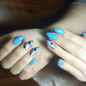 Анастасия Дубина, Кривий Ріг Фото - 3